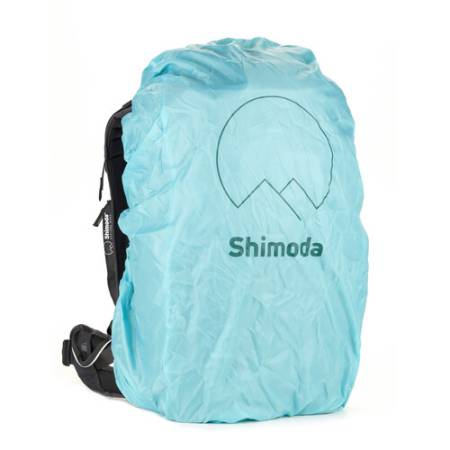Shimoda Action X40 V2 Backpack Black - plecak fotograficzny, czarny