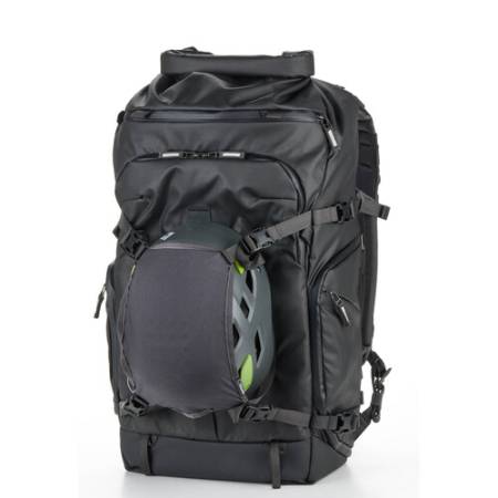 Shimoda Action X40 V2 Backpack Green - plecak fotograficzny, zielony