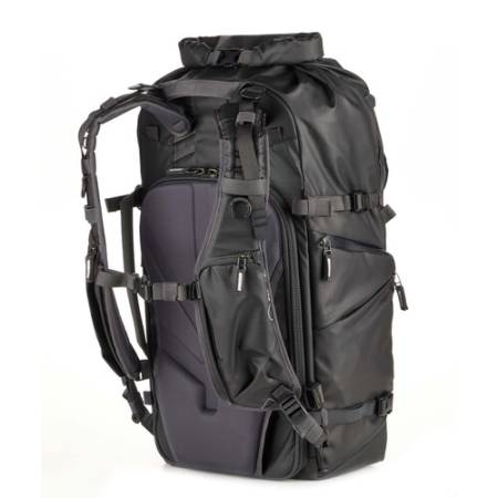 Shimoda Action X40 V2 Backpack Yellow - plecak fotograficzny, żółty