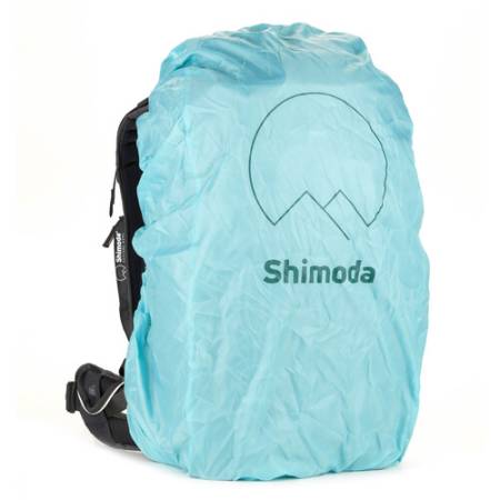 Shimoda Action X40 V2 Starter Kit Army Green - zestaw, plecak fotograficzny z kratownicą