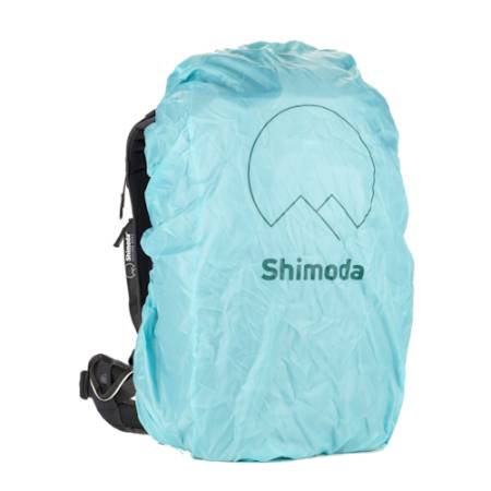 Shimoda Action X40 V2 Starter Kit Yellow - zestaw, plecak fotograficzny z kratownicą
