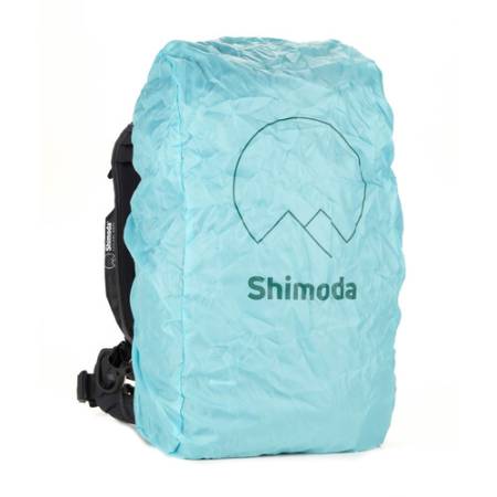 Shimoda Action X40 V2 Women`s Starter Pack Teal - zestaw, plecak fotograficzny z kratownicą i paskami dla kobiet, turkusowy