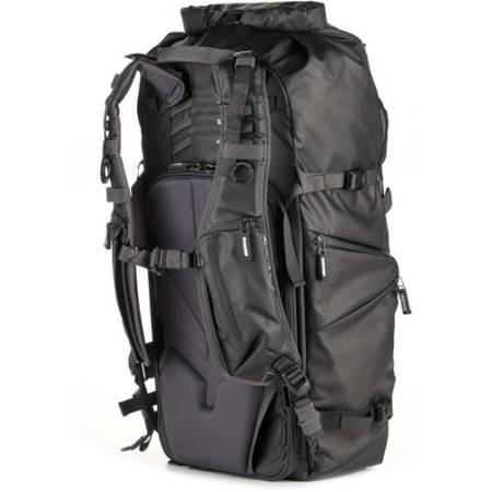 Shimoda Action X50 V2 Backpack Black - plecak fotograficzny, czarny