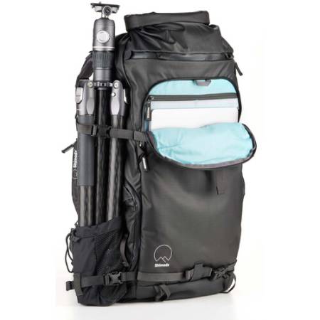 Shimoda Action X50 V2 Backpack Black - plecak fotograficzny, czarny