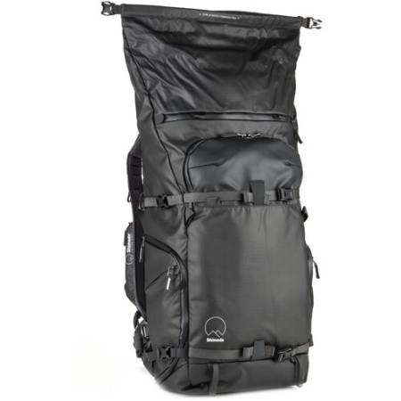 Shimoda Action X50 V2 Backpack Black - plecak fotograficzny, czarny