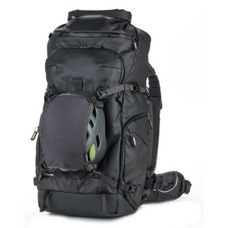 Shimoda Action X50 V2 Backpack Army Green - plecak fotograficzny, zielony