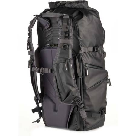 Shimoda Action X50 V2 Backpack Yellow - plecak fotograficzny, żółty