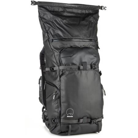 Shimoda Action X50 V2 Backpack Yellow - plecak fotograficzny, żółty