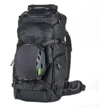 Shimoda Action X50 V2 Starter Kit Black - zestaw, plecak fotograficzny z kratownicą