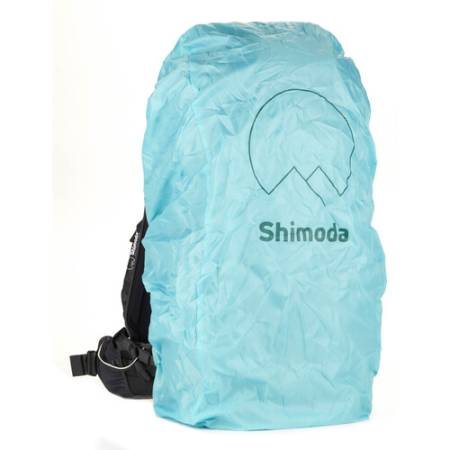 Shimoda Action X50 V2 Starter Kit Black - zestaw, plecak fotograficzny z kratownicą