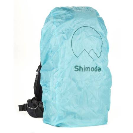 Shimoda Action X50 V2 Starter Kit Army Green - zestaw, plecak fotograficzny z kratownicą