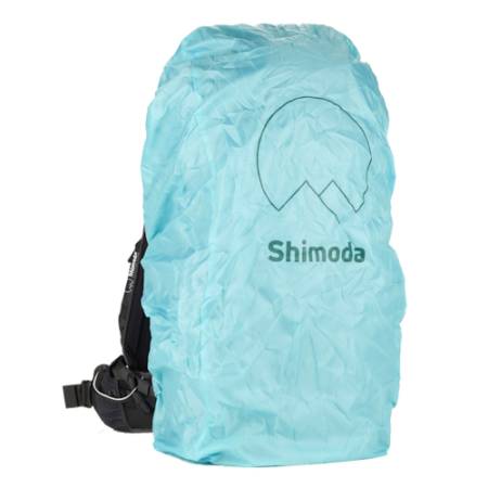 Shimoda Action X50 V2 Starter Kit Yellow - zestaw, plecak fotograficzny z kratownicą