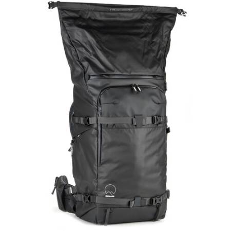 Shimoda Action X70 HD Black - plecak fotograficzny, czarny