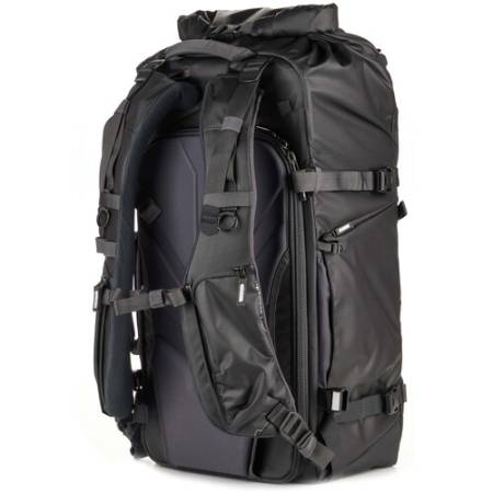 Shimoda Action X70 HD Green plecak fotograficzny, zielony