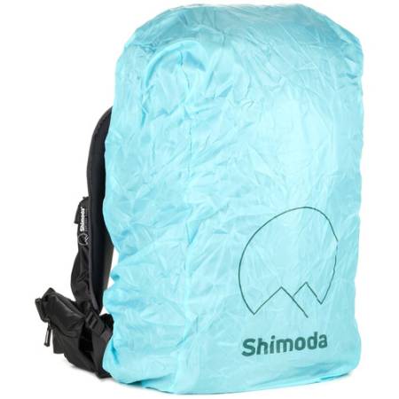 Shimoda Action X70 HD Green plecak fotograficzny, zielony