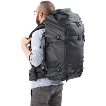 Shimoda Action X70 HD Green plecak fotograficzny, zielony
