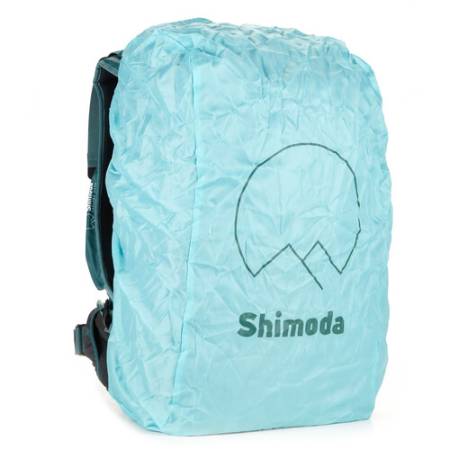 Shimoda Explore V2 30 Women`s Starter Teal - zestaw, plecak fotograficzny z kratownicą i paskami dla kobiet, turkusowy