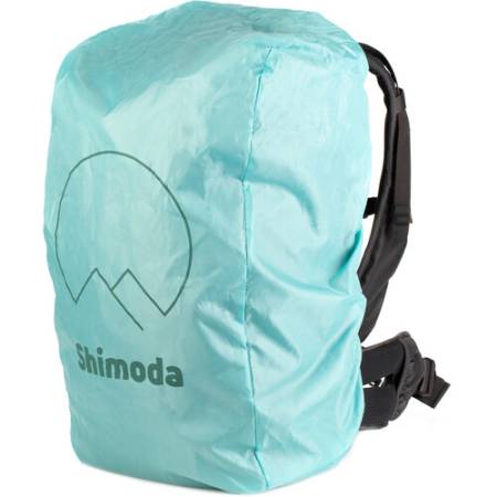 Shimoda Explore V2 25 Starter Kit Army Green - zestaw, plecak fotograficzny z kratownicą