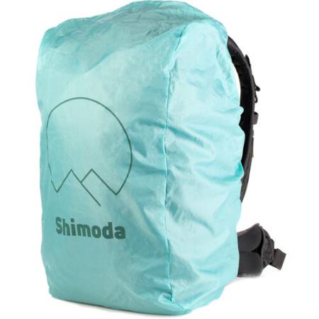 Shimoda Explore v2 30 Starter Kit + Medium Mirrorless Core Unit Black - zestaw, plecak fotograficzny z kratownicą