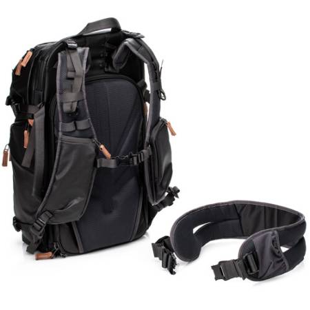Shimoda Explore v2 30 Starter Kit + Medium Mirrorless Core Unit Black - zestaw, plecak fotograficzny z kratownicą