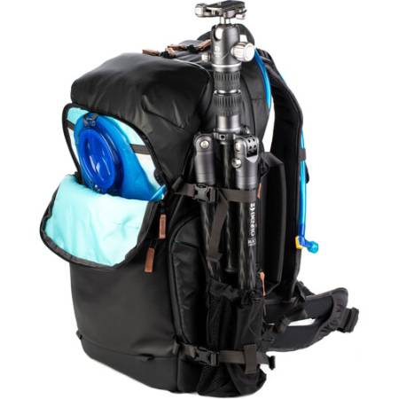 Shimoda Explore V2 35 Backpack Black - plecak fotograficzny