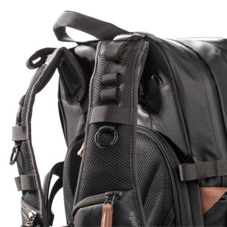 Shimoda Explore V2 35 Backpack Black - plecak fotograficzny