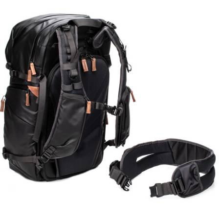 Shimoda Explore V2 35 Backpack Black - plecak fotograficzny