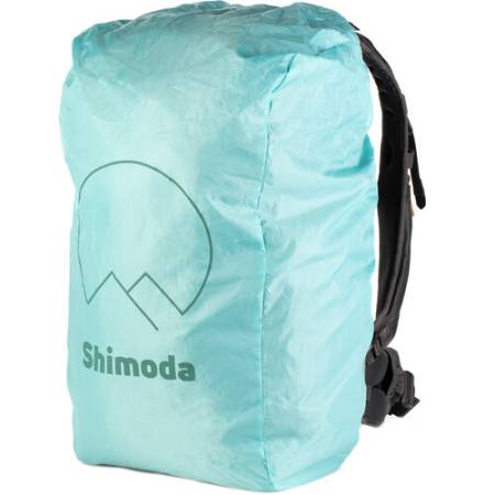 Shimoda Explore V2 35 Starter Kit Black - zestaw, plecak fotograficzny z kratownicą