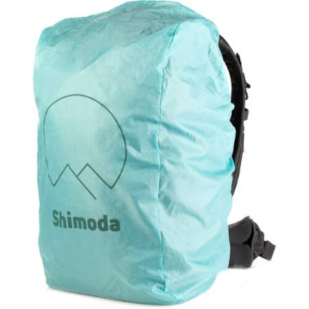 Shimoda Explore V2 35 Starter Kit Army Green - zestaw, plecak fotograficzny z kratownicą
