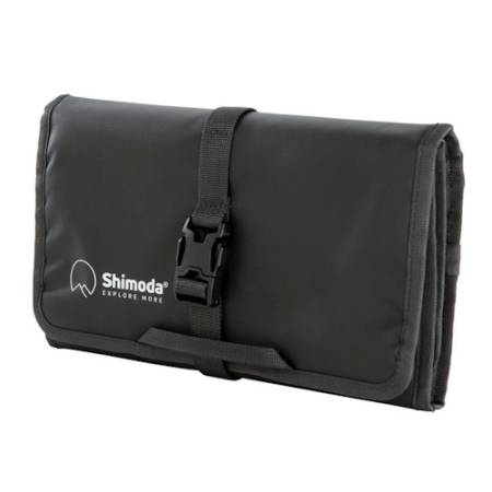 Shimoda 2 Panel Wrap - segregator, etui na akcesoria