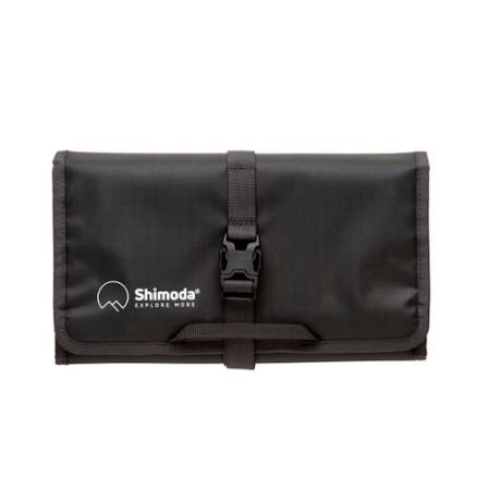 Shimoda 2 Panel Wrap - segregator, etui na akcesoria