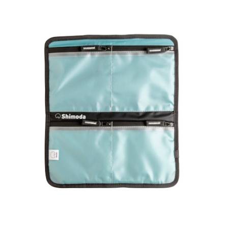 Shimoda 2 Panel Wrap - segregator, etui na akcesoria