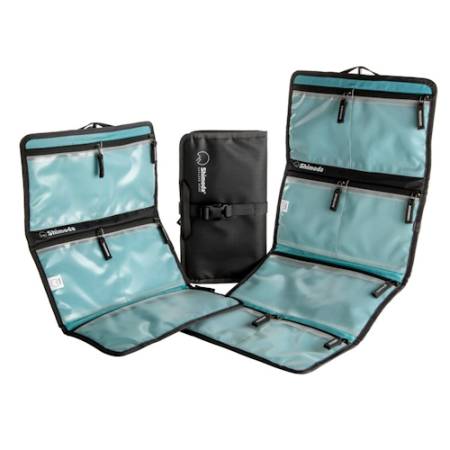 Shimoda 2 Panel Wrap - segregator, etui na akcesoria