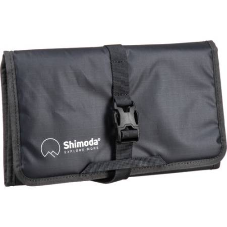 Shimoda 3 Panel Wrap - segregator, etui na akcesoria