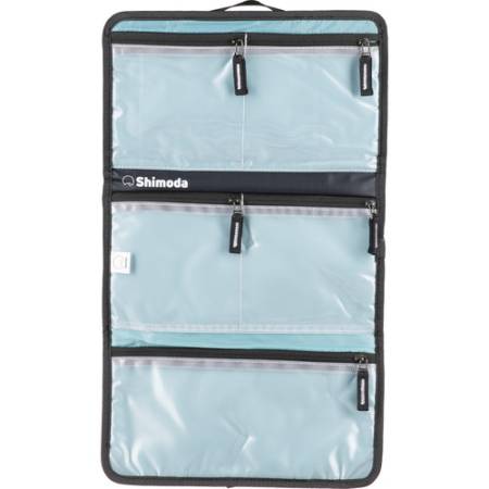 Shimoda 3 Panel Wrap - segregator, etui na akcesoria