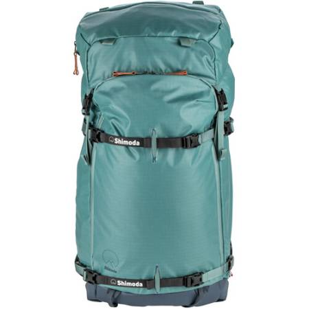 Shimoda Booster Strap Set - pasy wielofunkcyjne