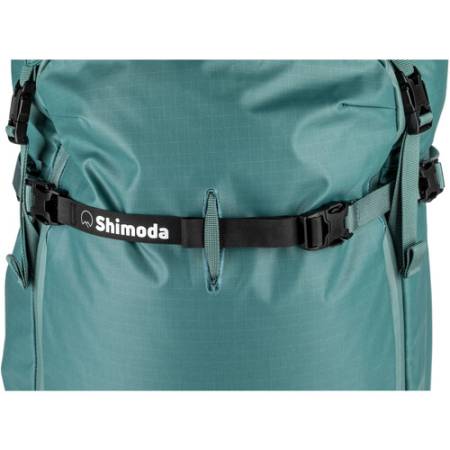 Shimoda Booster Strap Set - pasy wielofunkcyjne