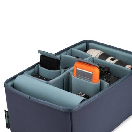 Shimoda Divider Pocket Kit DV - zestaw kieszeni do kratownicy