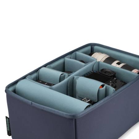 Shimoda Divider Pocket Kit DV - zestaw kieszeni do kratownicy