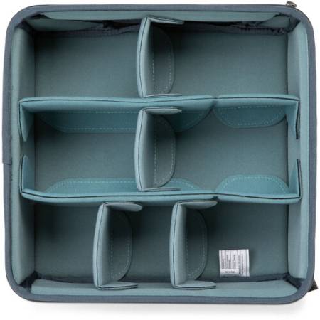 Shimoda Core Unit Med Mirrorless V2 - kratownica do plecaka fotograficznego