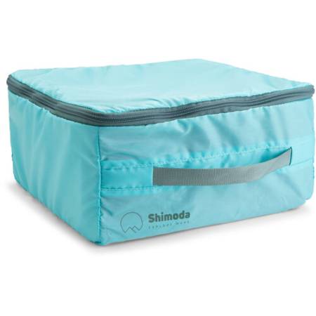 Shimoda Core Unit Med Mirrorless V2 - kratownica do plecaka fotograficznego