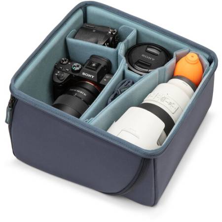 Shimoda Core Unit Medium DSLR V2 Night - kratownica do plecaka fotograficznego