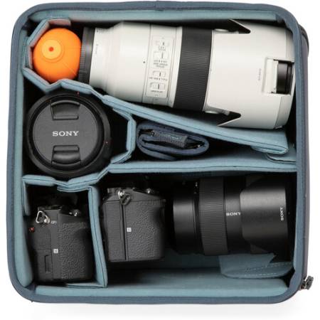Shimoda Core Unit Medium DSLR V2 Night - kratownica do plecaka fotograficznego