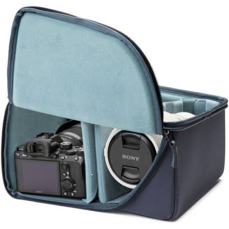 Shimoda Core Unit Medium DSLR V2 Night - kratownica do plecaka fotograficznego