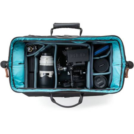 Shimoda Core Unit Large DV - kratownica do plecaka fotograficznego