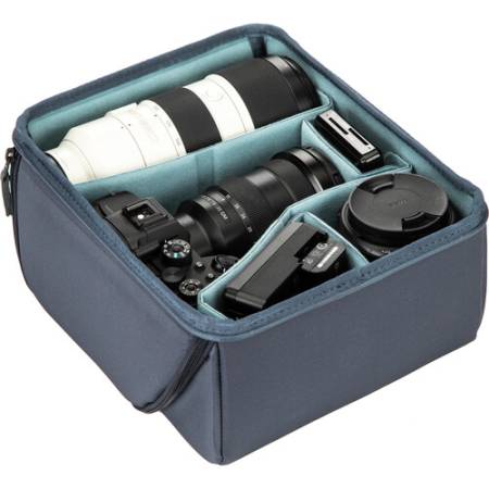 Shimoda Core Unit Small Mirrorless - kratownica do plecaka fotograficznego, mały