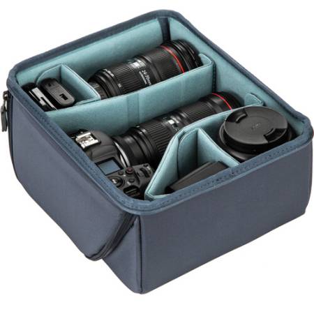 Shimoda Core Unit Small Mirrorless - kratownica do plecaka fotograficznego, mały