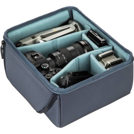 Shimoda Core Unit Small Mirrorless - kratownica do plecaka fotograficznego, mały
