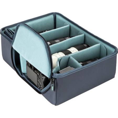 Shimoda Core Unit Large Mirrorless - kratownica do plecaka fotograficznego