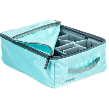 Shimoda Core Unit Large Mirrorless - kratownica do plecaka fotograficznego